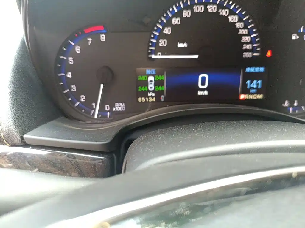 Cadillac ATS (Import) 2014 2014 28T Luxury