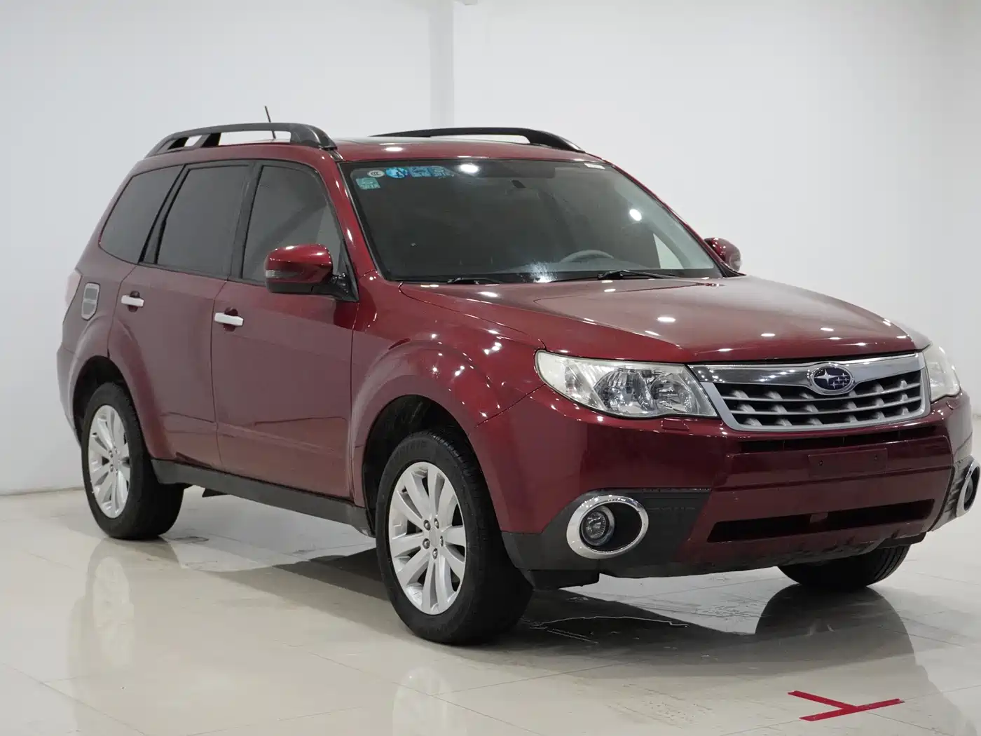 Photo 3 - Subaru Forester