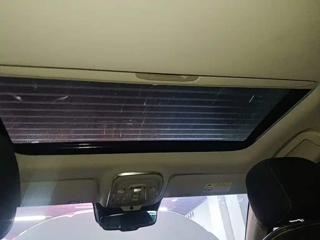BYD Tang 2020 2019 2.0T Automatic Smart Connect Delight 7-seater China VI