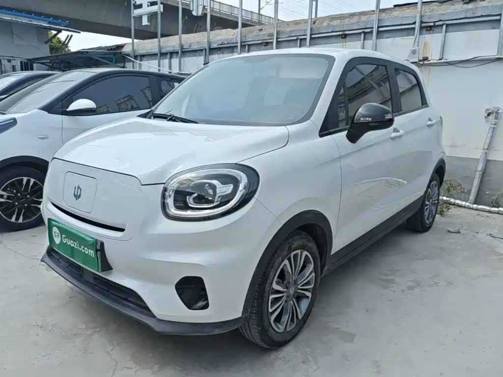 Leapmotor T03 2024 310 Comfort Edition