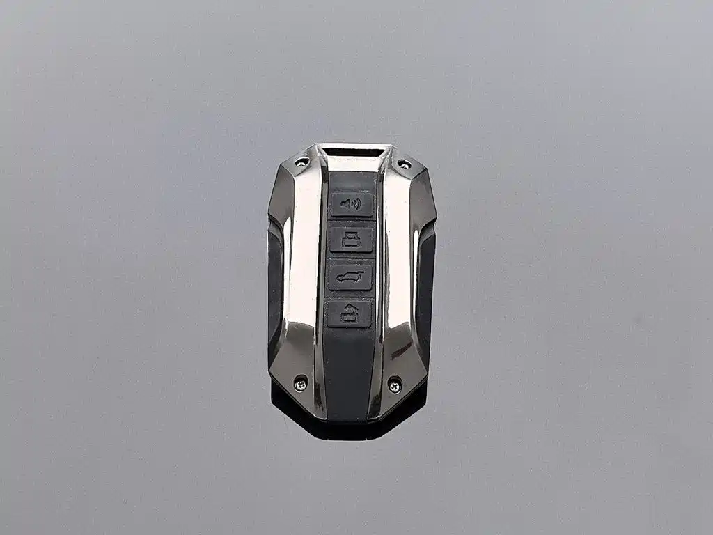 Tank 300 2021 2021 Off-road Version 2.0T Conqueror