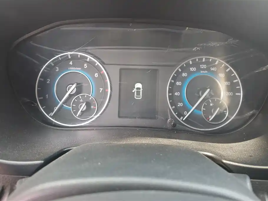 DONGFENG SCENERY S560