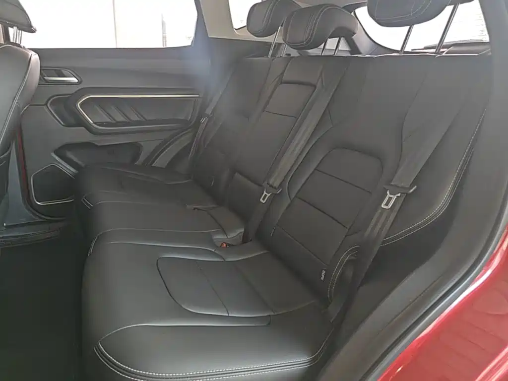 Photo 17 - Haval H6
