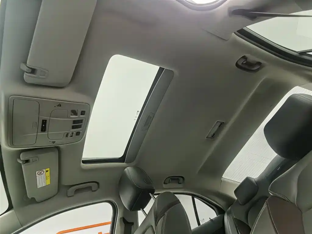 CHEVROLET MAI RUIBAO