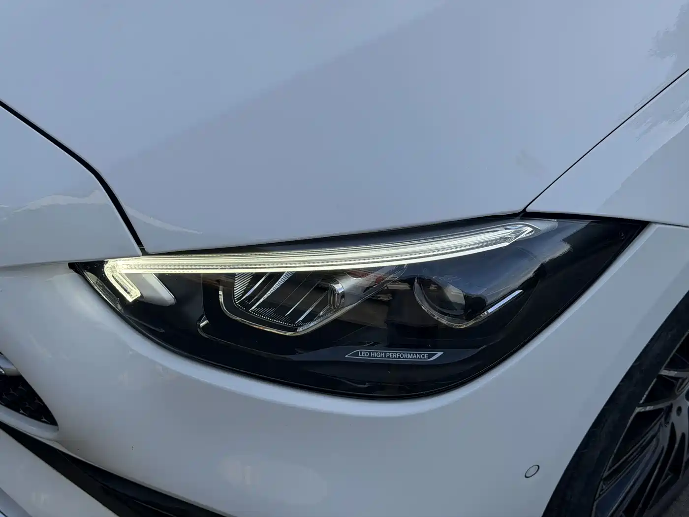 Mercedes-Benz C-Class 2022 Facelift C 260 L Sport фото 7