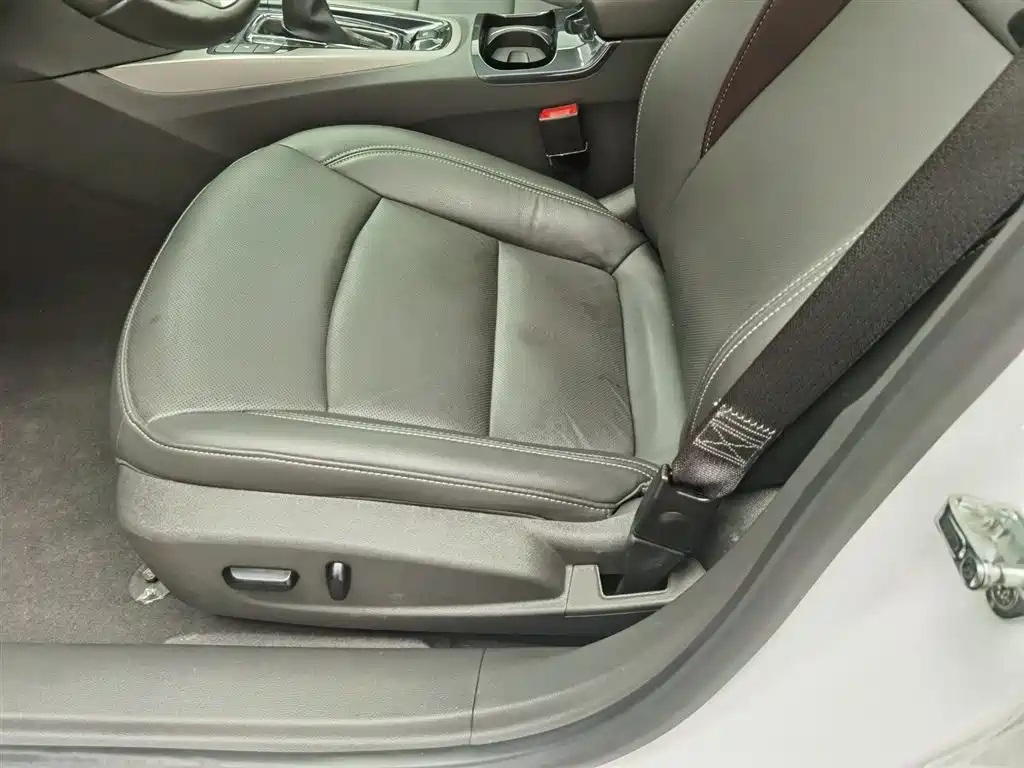 CHEVROLET MAI RUIBAO