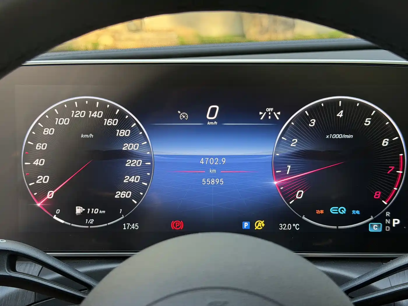 Mercedes-Benz C-Class 2022 Facelift C 260 L Sport фото 9