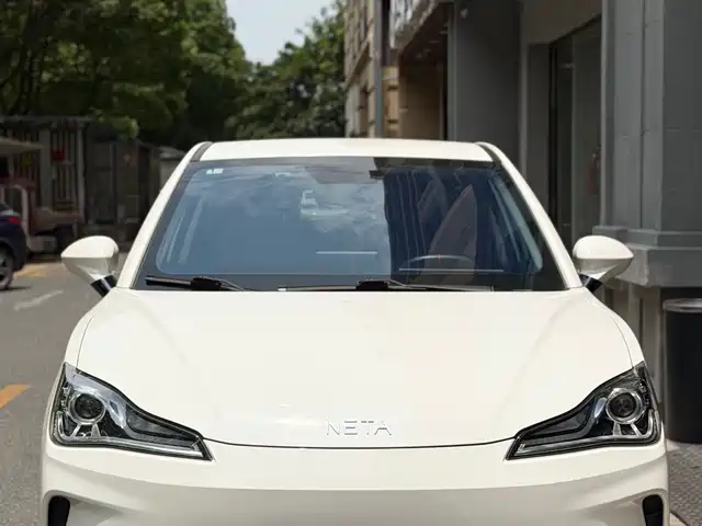 Nezha Auto Nezha AYA 2023 Model 318 Lite