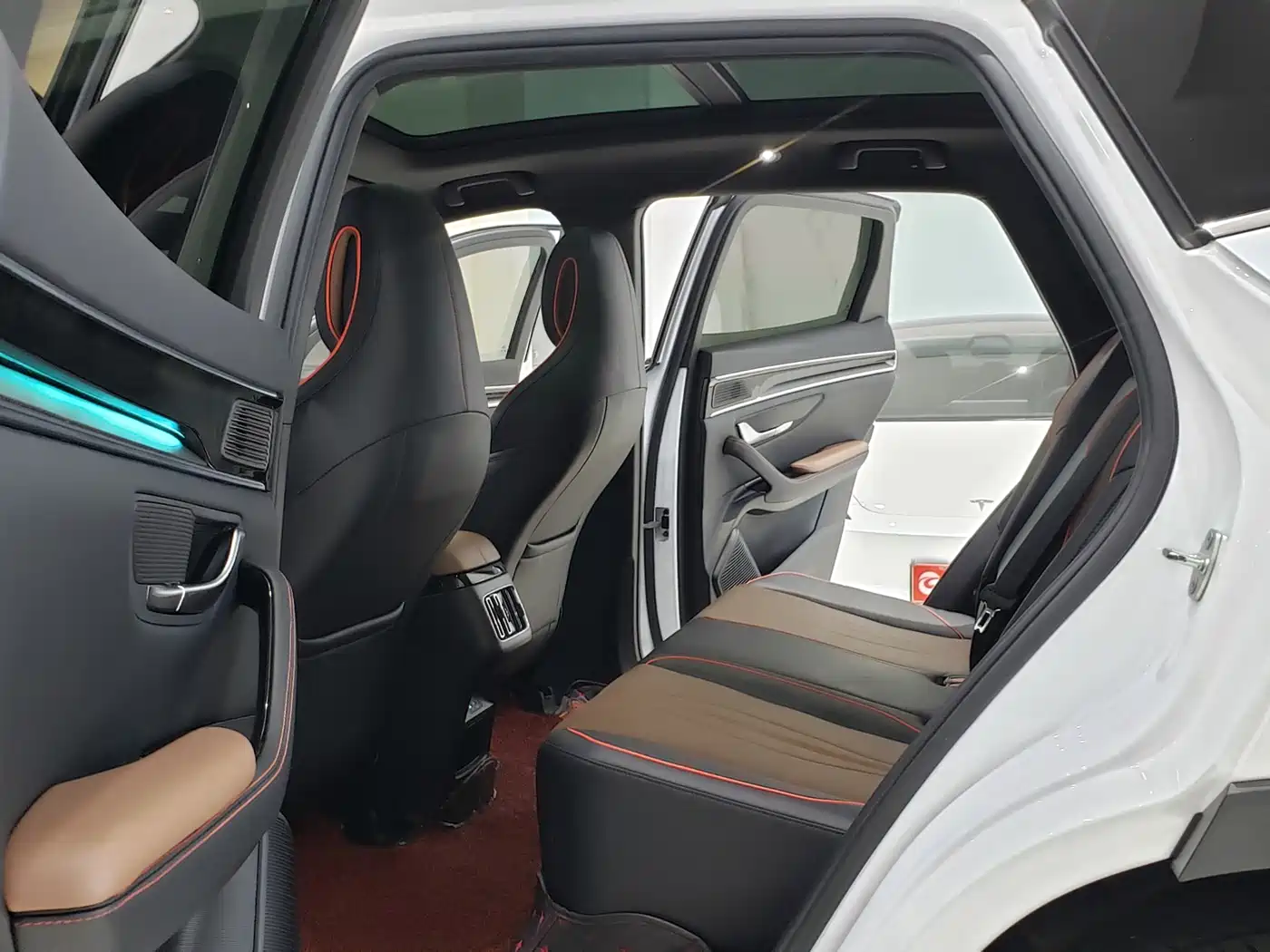BYD Song PLUS 2021 2020 1.5T Automatic Premium