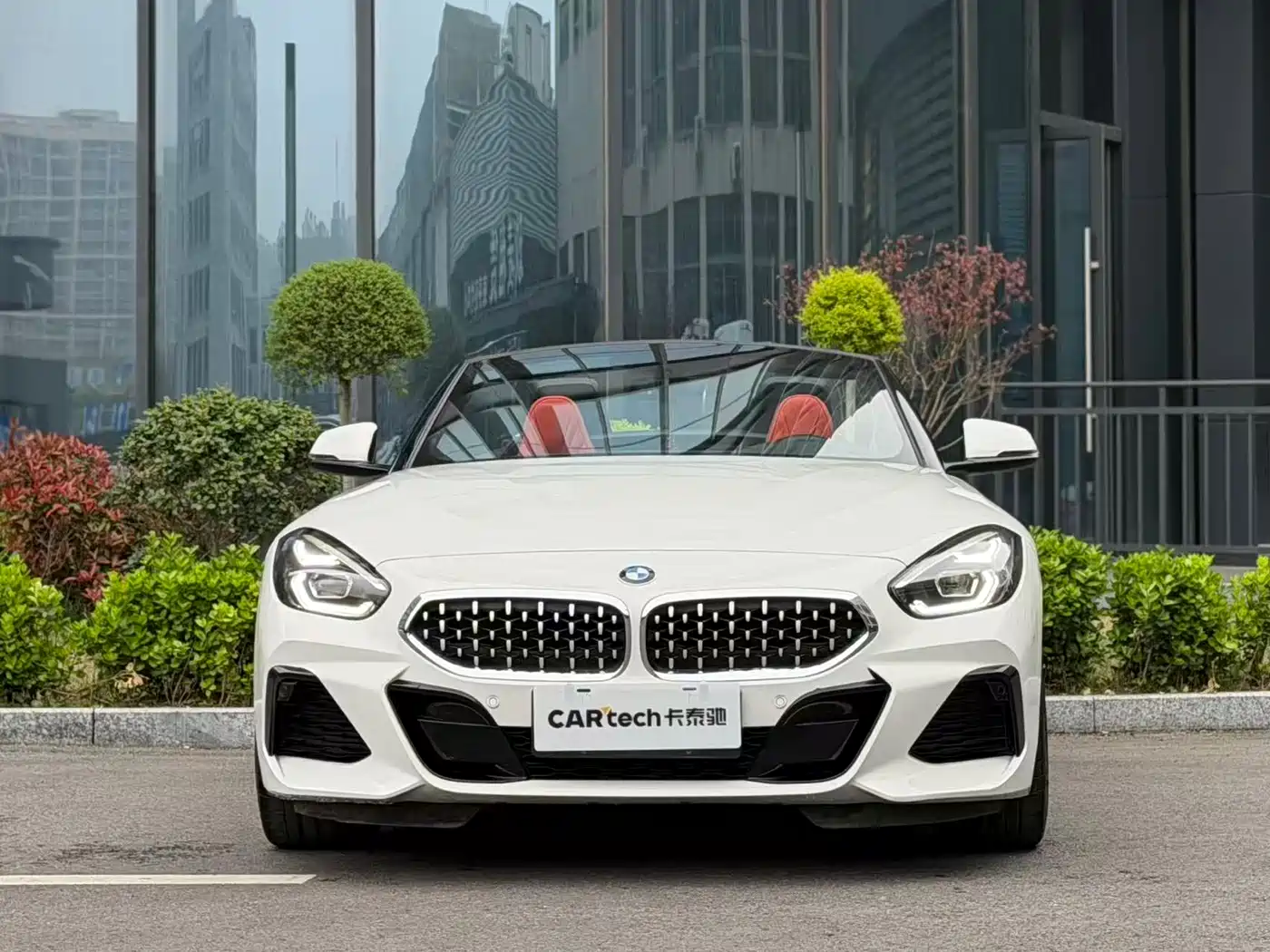 BMW Z4