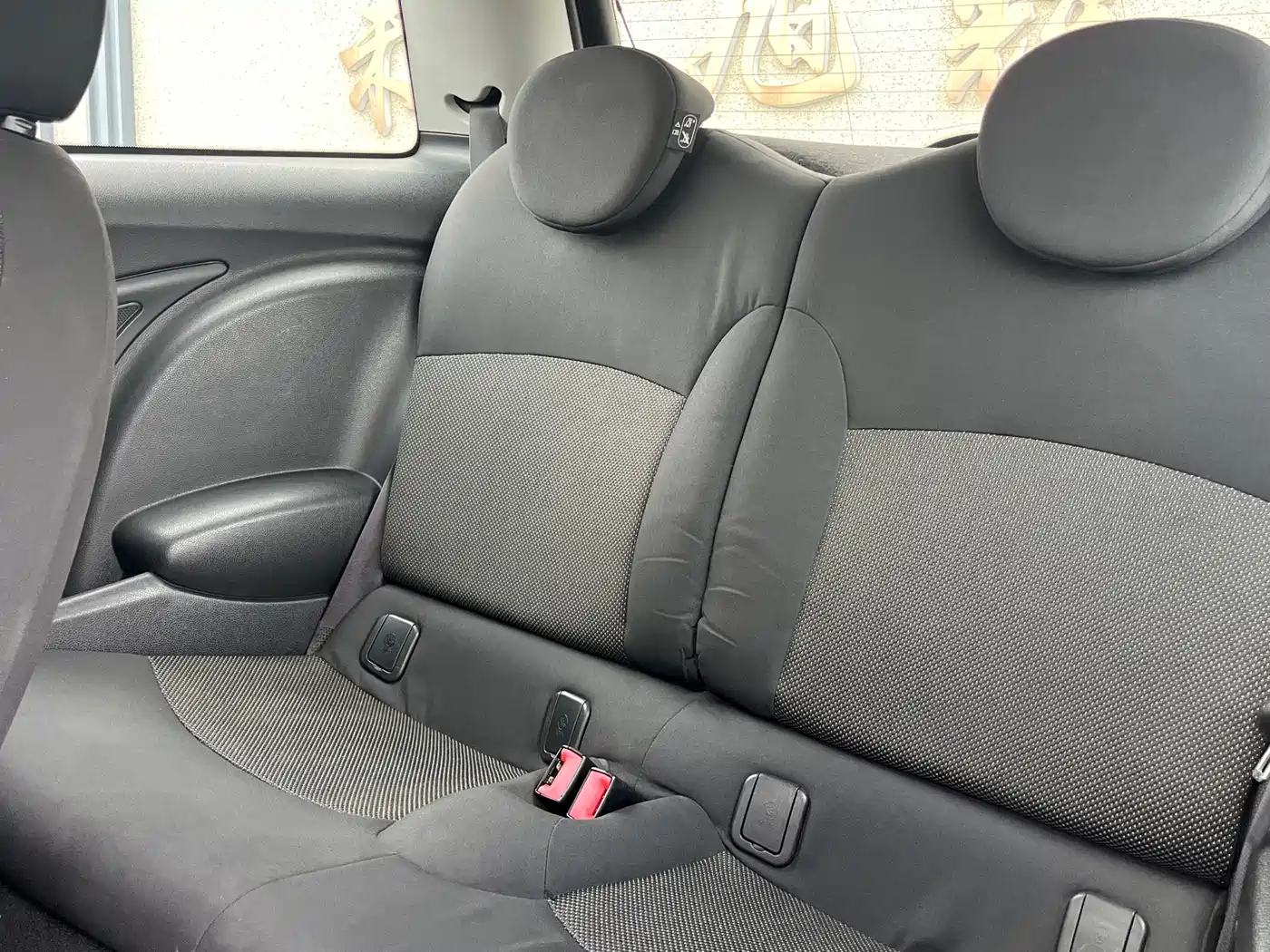 MINI MINI 2010 2010 1.6L COOPER Cheer