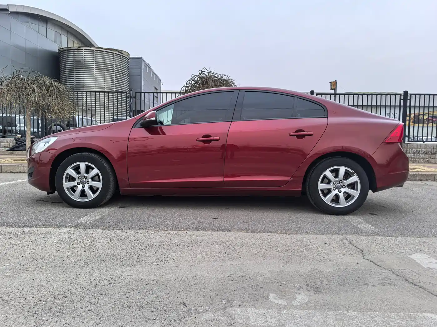 Volvo S60 (Import) 2011 2011 2.0T Comfort