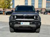 صورة 3 - BAIC ORV Beijing Off-Road BJ40 Range Extender