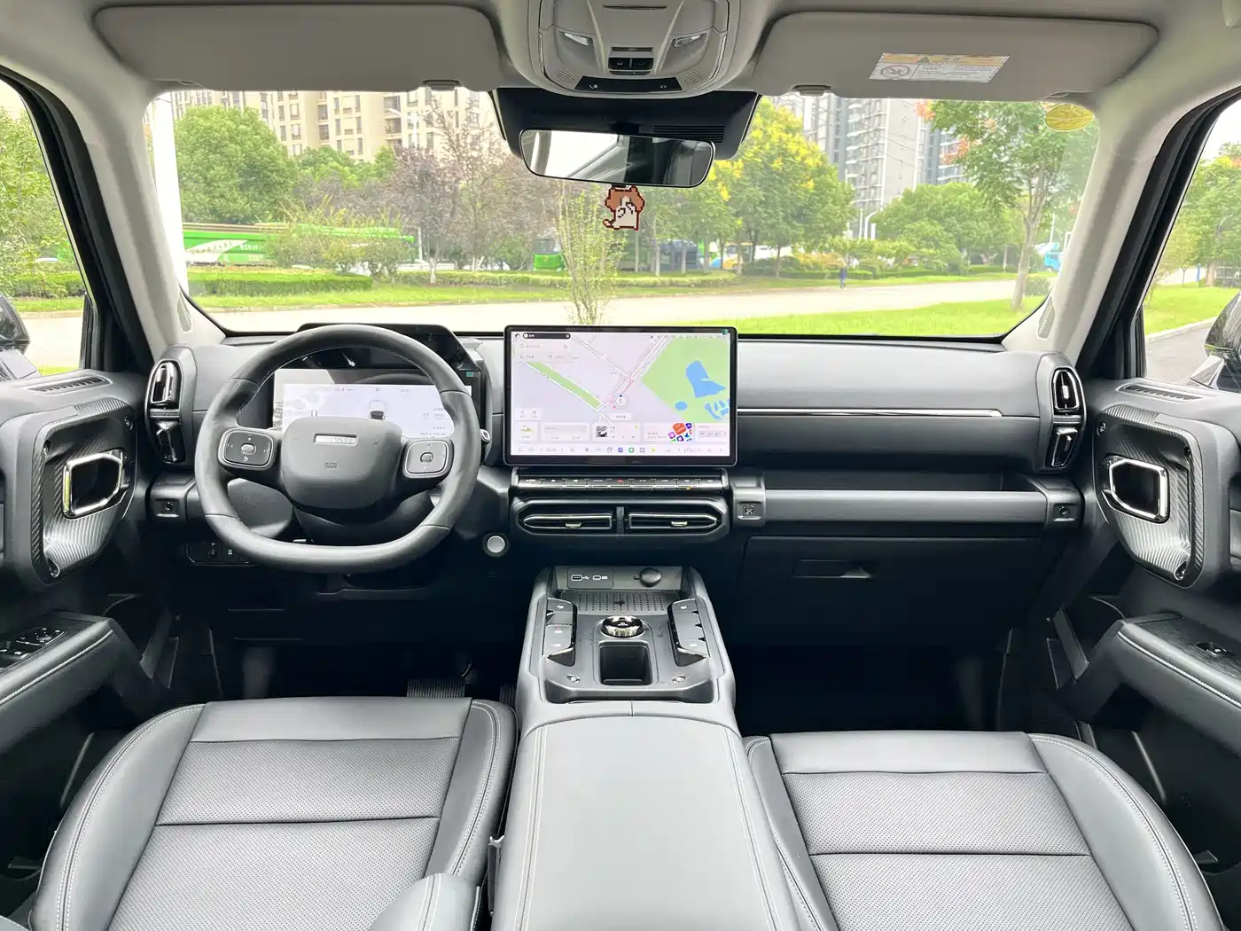 Haval Da Gou 2nd Gen 2026 2026 Model 2.0T Base
