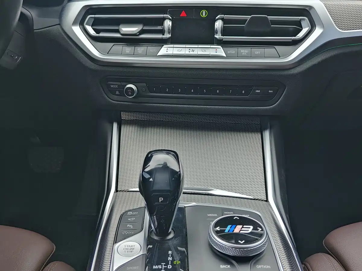 BMW 3 Series 2020 325Li M Sport Black Night Package фото 14