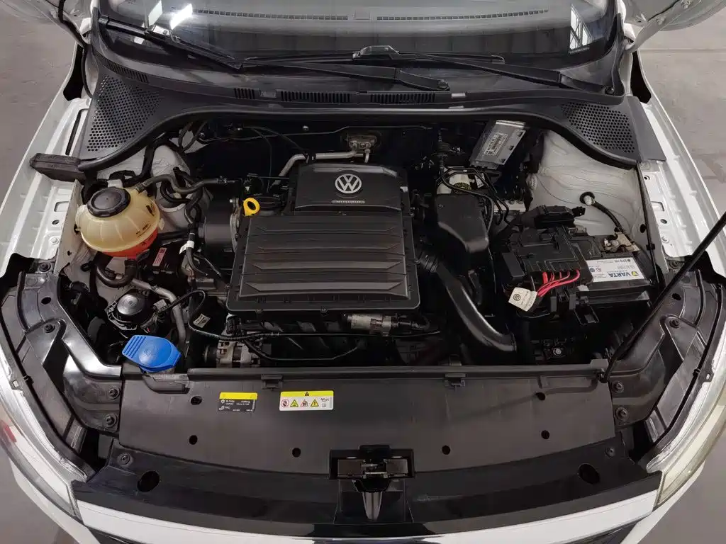 Фото 6 - Jetta VA3