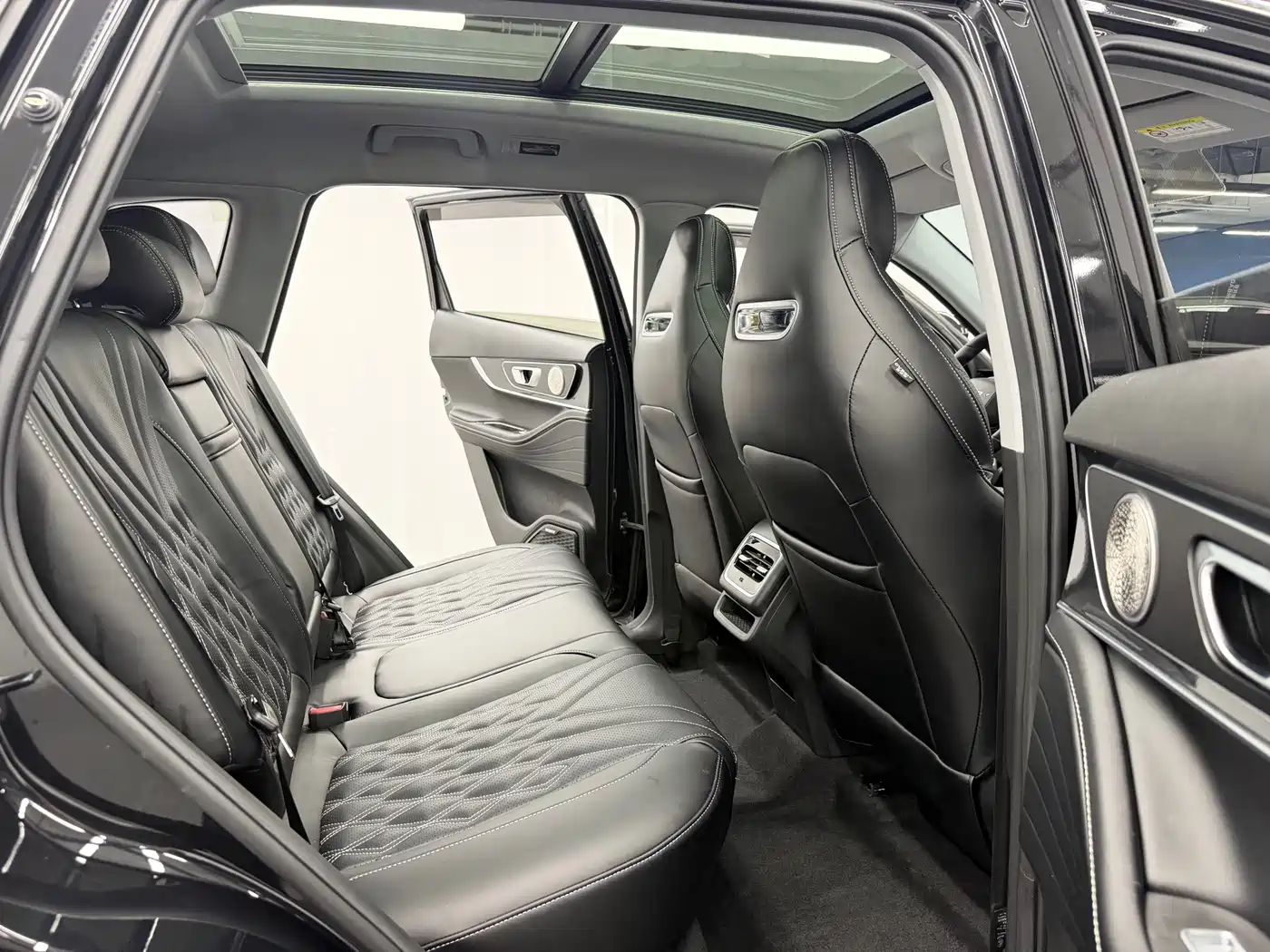 Chery Tiggo 7 PLUS 2023 2023 Champion Edition 1.5TCI CVT Extraordinary Edition