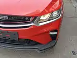 Фото 20 - Geely Coolray