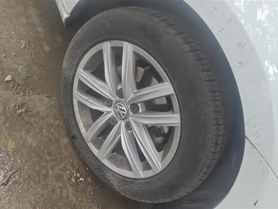 Volkswagen Golf 2018 230TSI Automatic Comfort фото 6