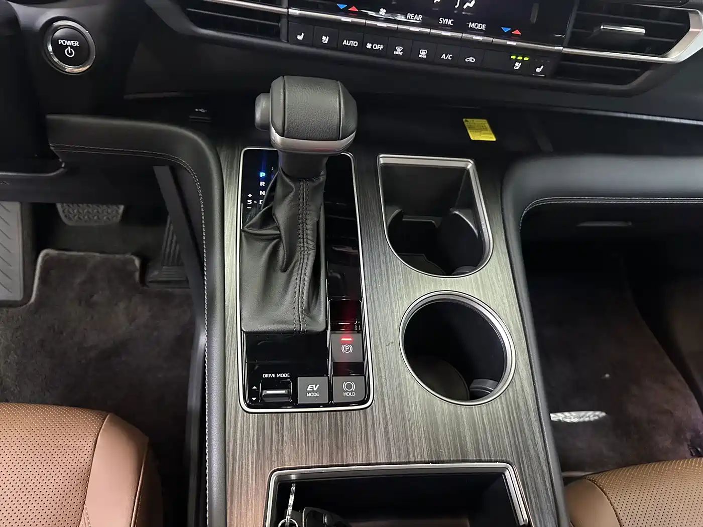 Toyota Sienna 2026 2026 2.5L Hybrid AWD Exclusive Edition
