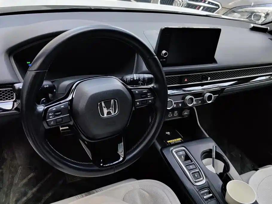 Photo 12 - Honda Civic