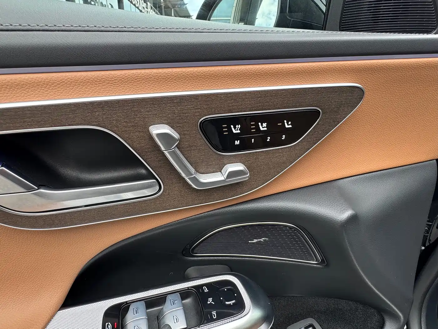 MERCEDES-BENZ E CLASS NEW ENERGY