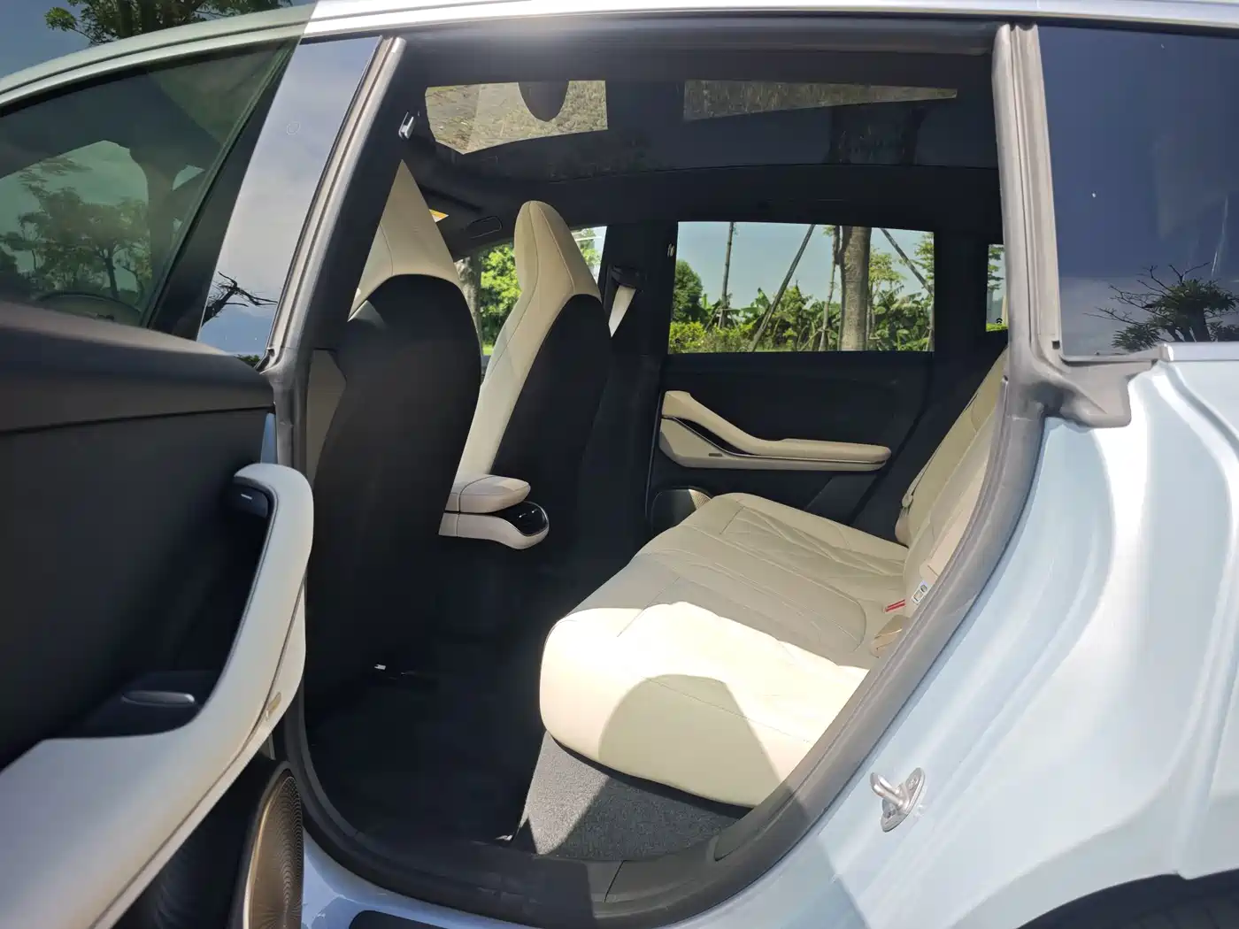 NIO ET5T 2025 2025 75kWh Touring