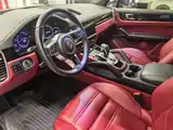 Фото 7 - Porsche Cayenne