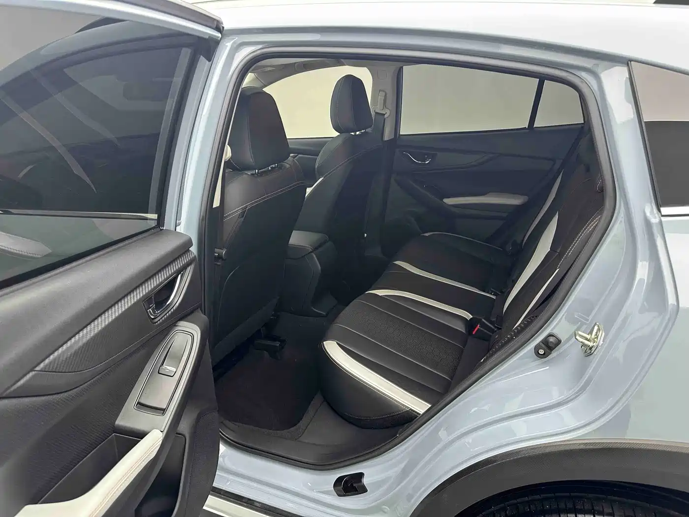 Subaru XV 2020 2020 Model Facelift 2.0i Intelligent Flagship Edition with EyeSight