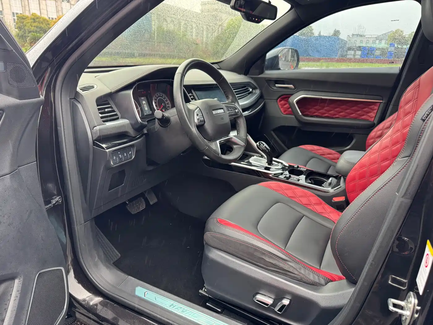 Haval H6 2020 2.0GDIT Automatic GT Luxury Edition фото 4
