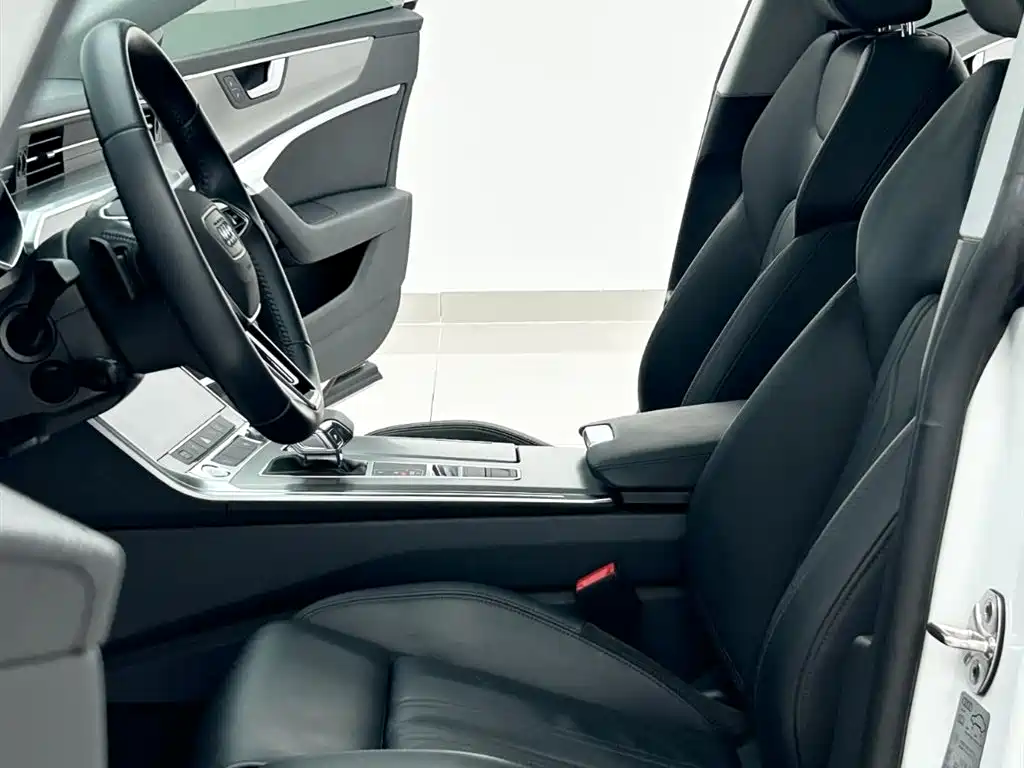 Audi A7 2020 45 TFSI Premium Selection фото 5