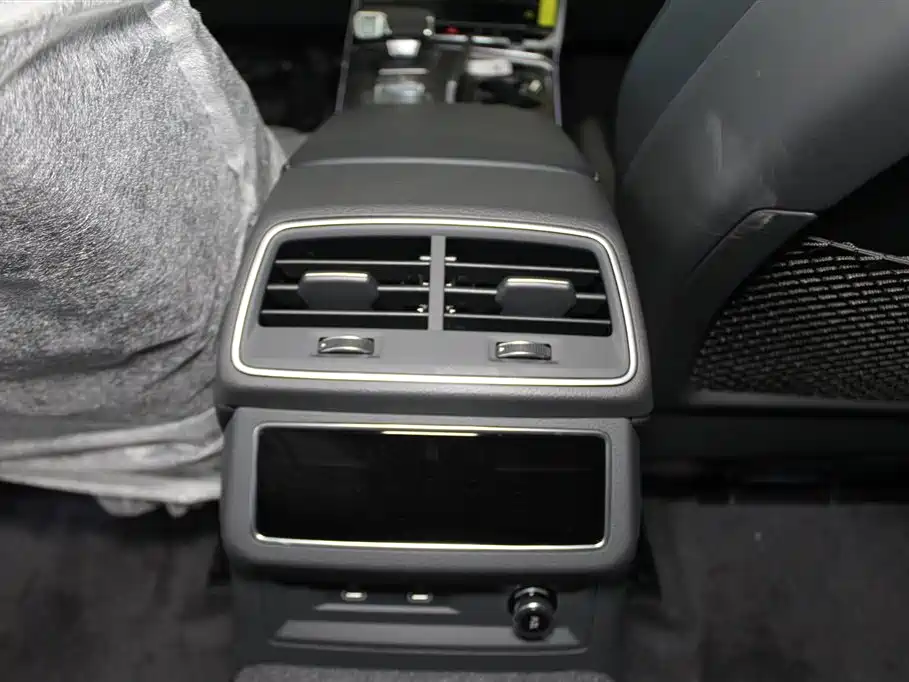 Audi A6L 2026 Model Year 45 TFSI Premium Dynamic фото 10