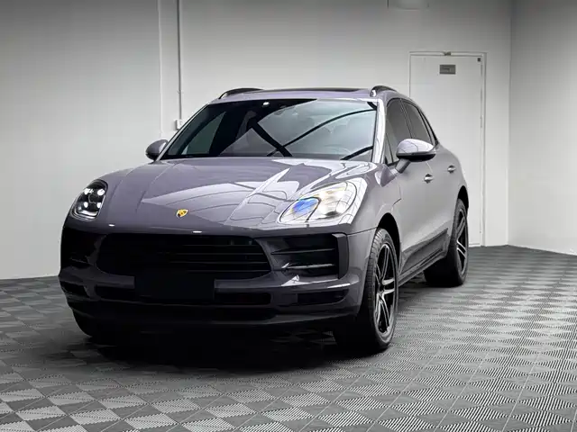 Porsche Macan Macan 2.0T