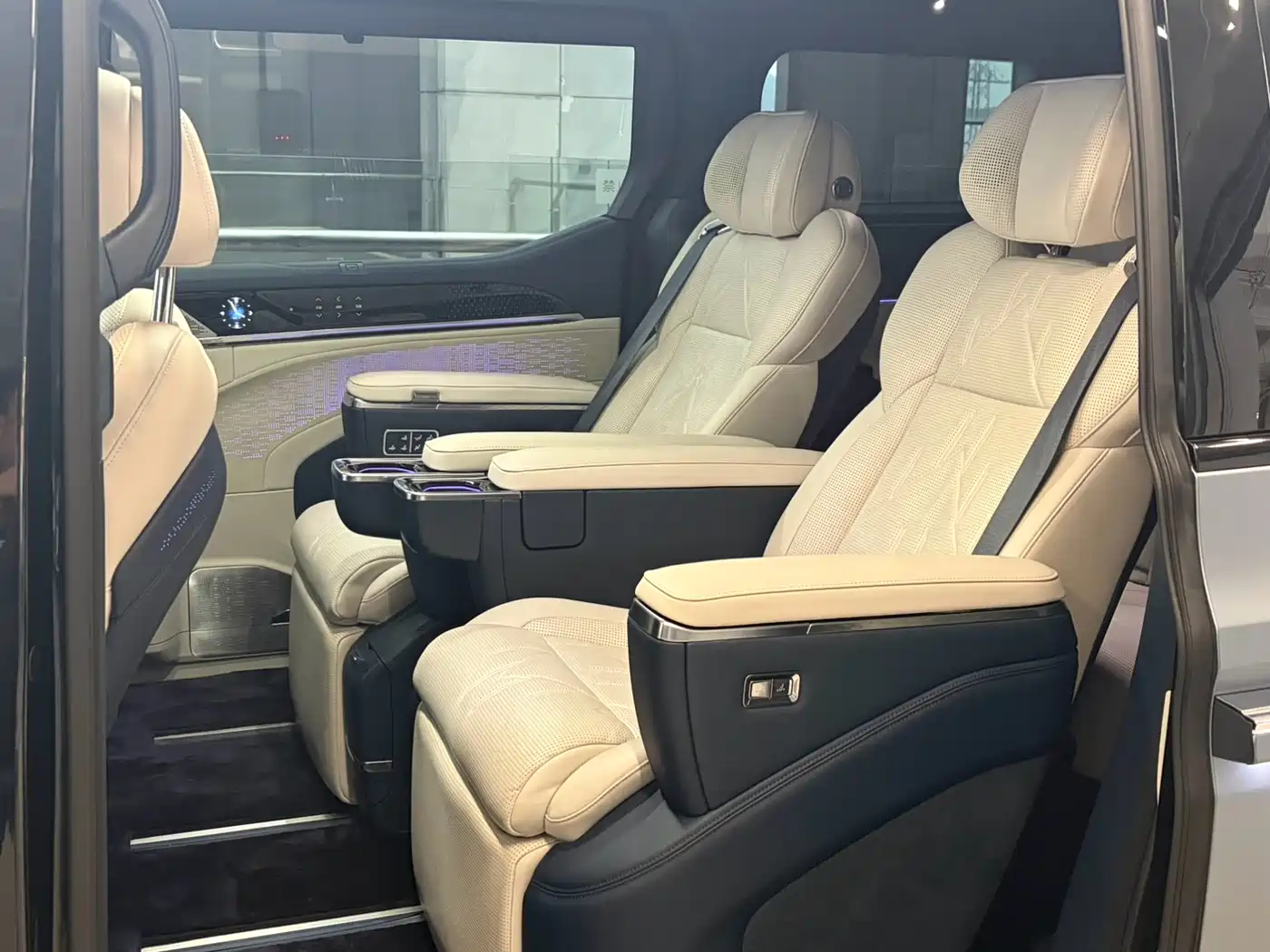 ZEEKR EXTREME KRYPTON 009