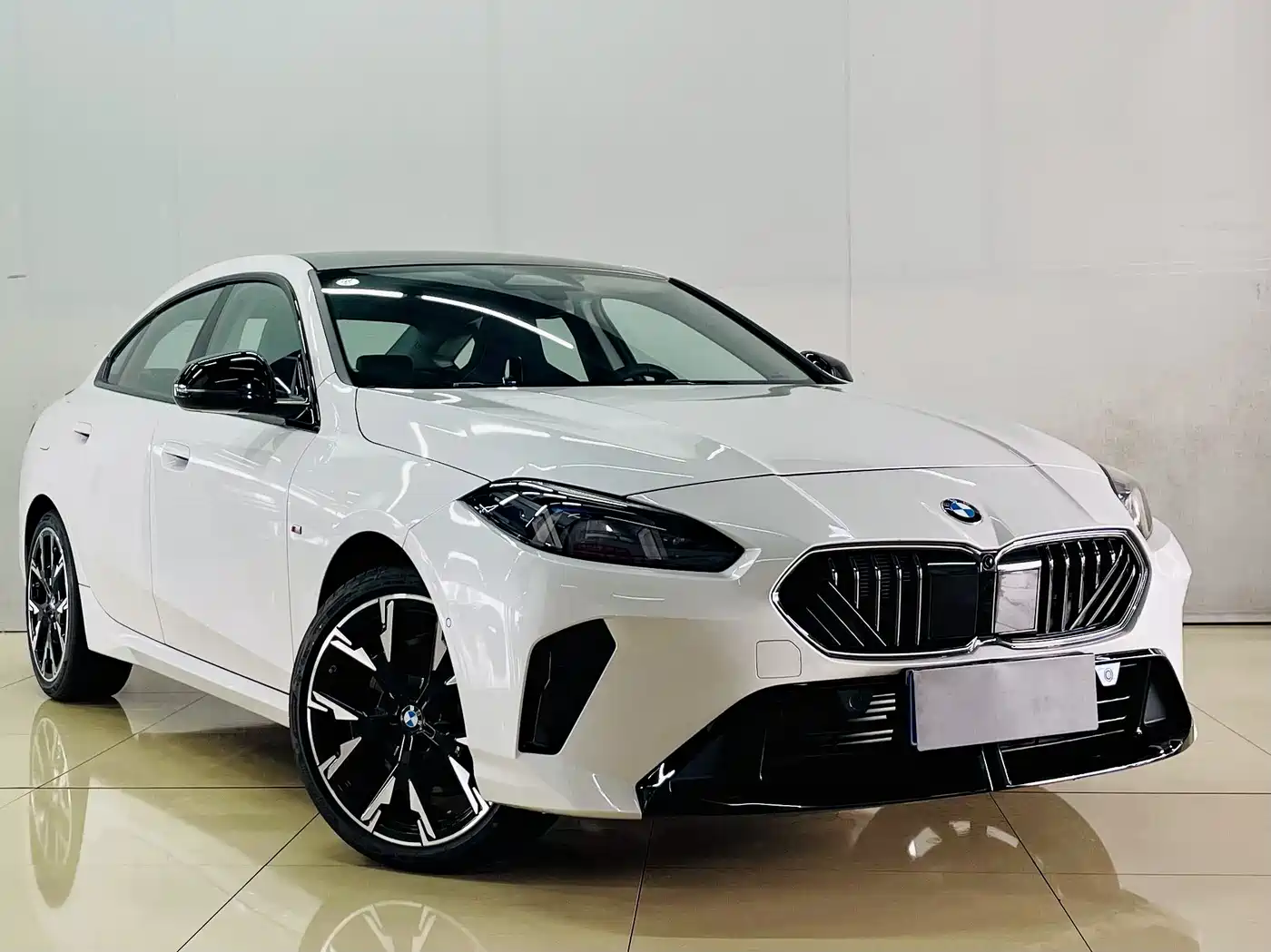 BMW 2 Series 2025 2025 225L M Sport Package