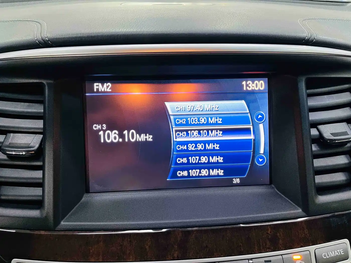 Infiniti QX60 (Import) 2018 2016 2.5 S/C Hybrid 2WD Excellence (China V)