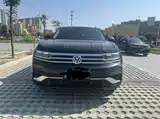Фото 2 - Volkswagen Teramont