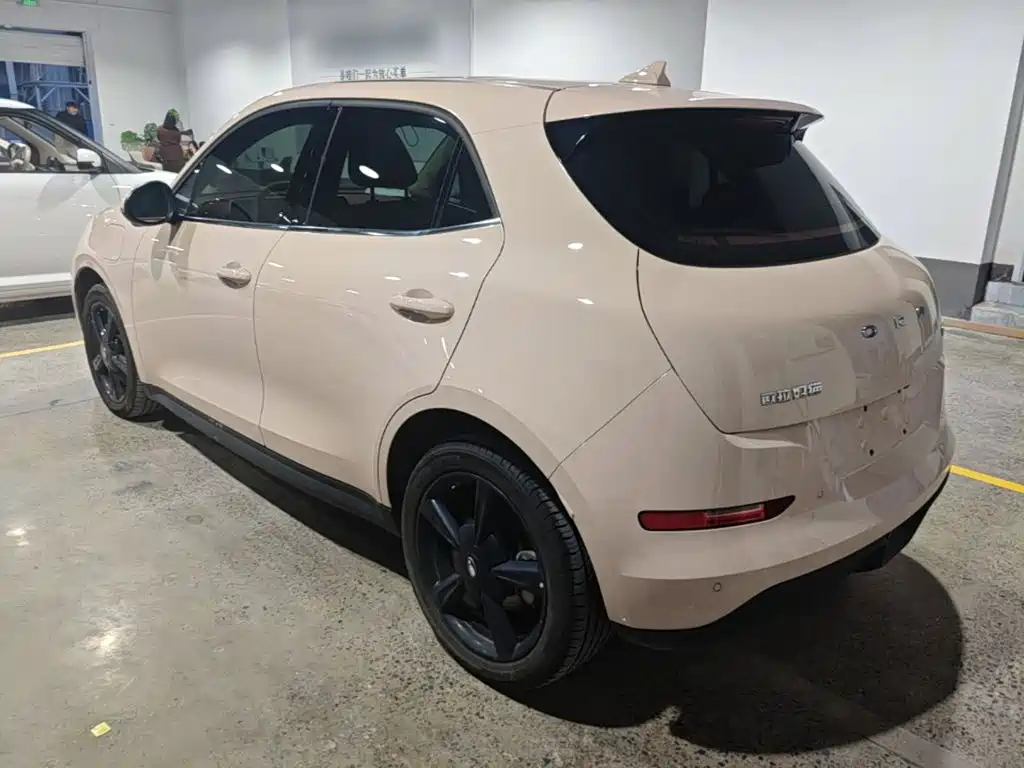Ora Good Cat 2024 2023 401km Standard Range Luxury NCM