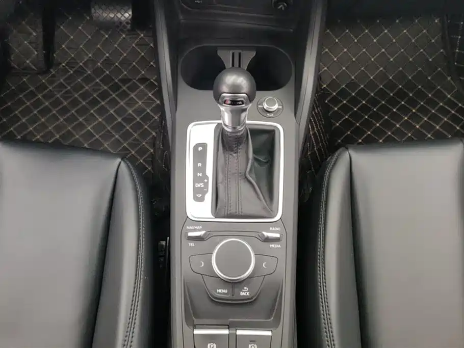 Audi Q2L 2021 35 TFSI Progressive Dynamic фото 16
