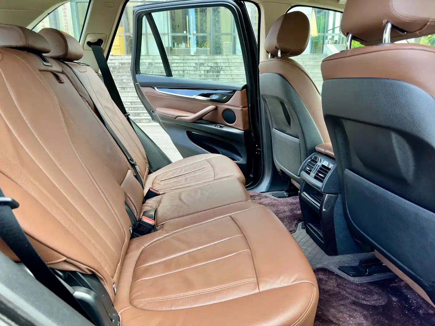 BMW X5 (Import) 2014 xDrive35i Elegance фото 13