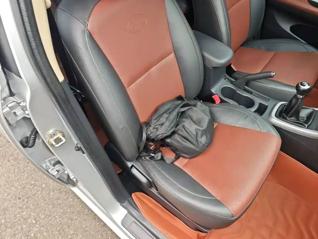 BYD F3 2018 2016 1.5L Manual Comfort