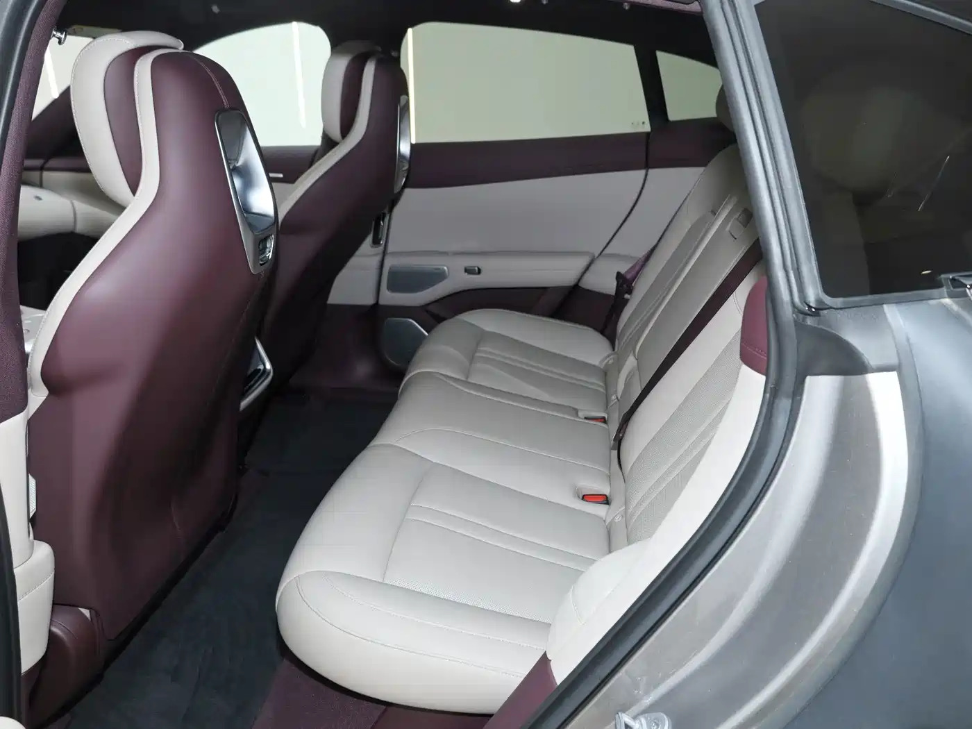 Xiaomi Auto Xiaomi YU7 2026 2025 Extended Range AWD Pro