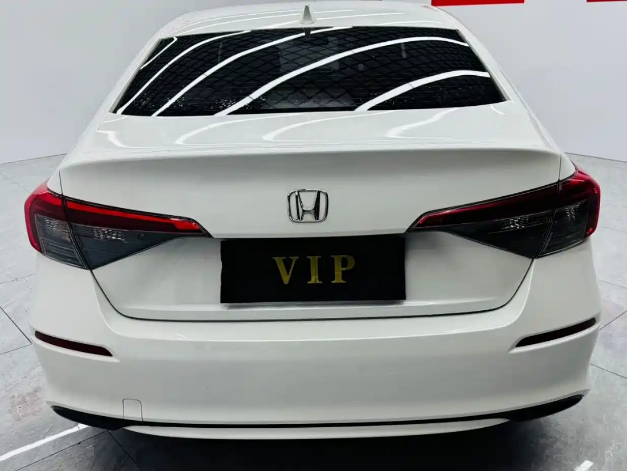 Honda Civic, миниатюра 11