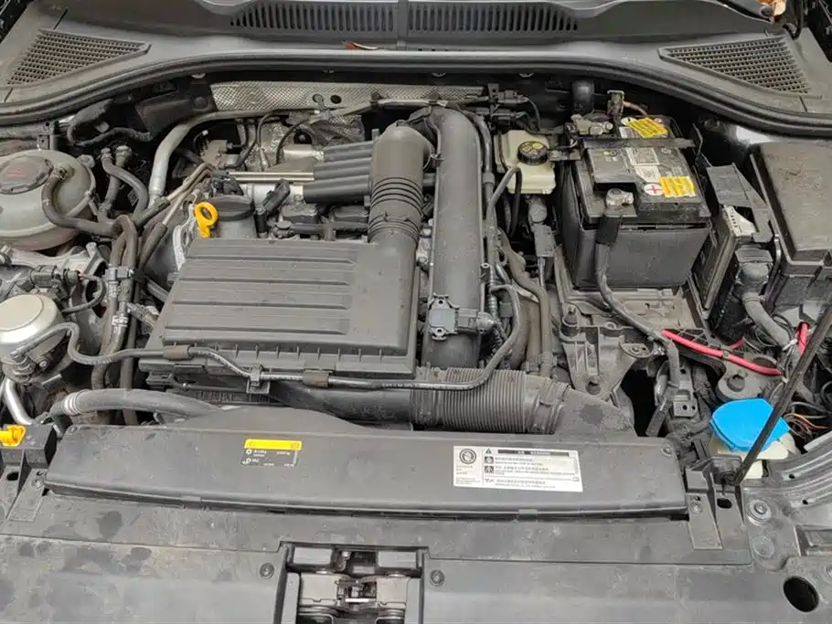 Volkswagen Lavida 2022 280TSI DSG Comfort Edition фото 10
