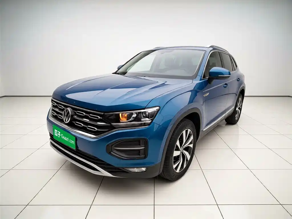 VOLKSWAGEN TANYUE