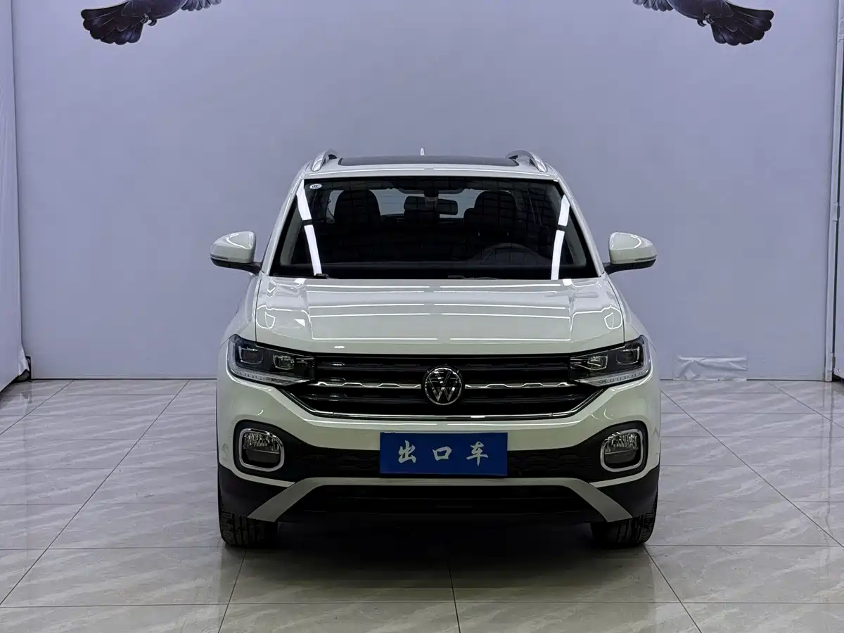 Volkswagen Tanying, миниатюра 2