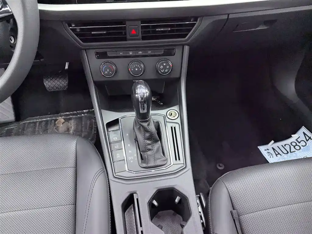 Volkswagen Lavida 2018 1.5L Automatic Comfort Version China V фото 10