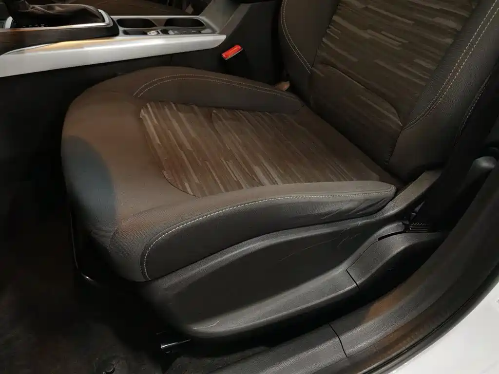 Chevrolet Monza 2024 1.5L Dual-Clutch Enjoyment Edition фото 20