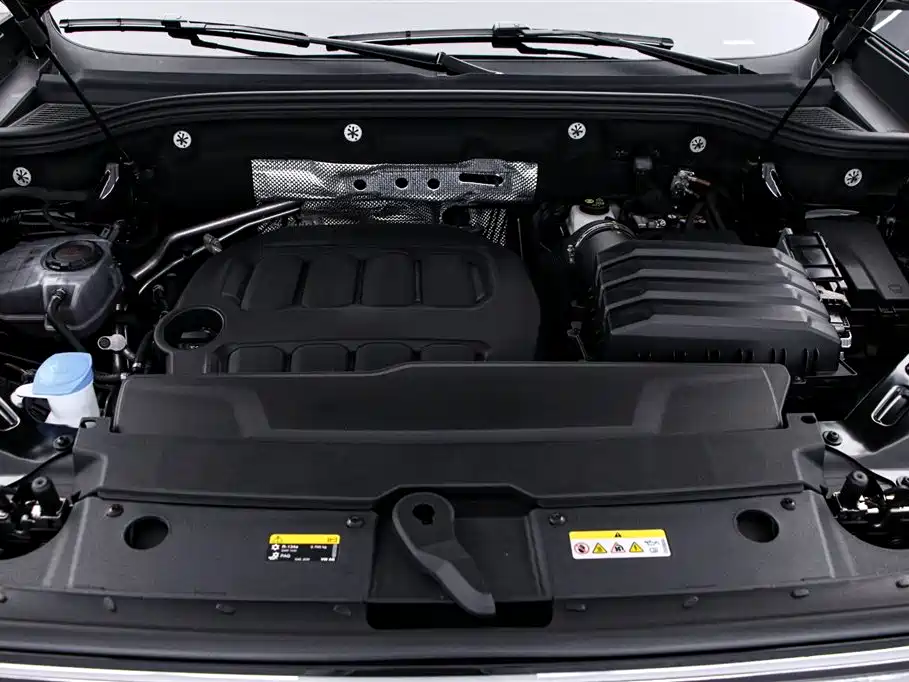 VOLKSWAGEN TOURANG