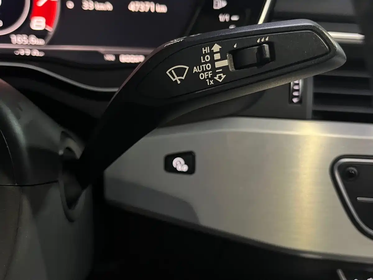 Audi A4L 2019 40 TFSI Fashion (China V) фото 23